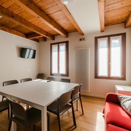 Dimora Acquamarina Apartment Venice Exterior photo