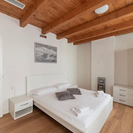 Dimora Acquamarina Apartment Venice Exterior photo
