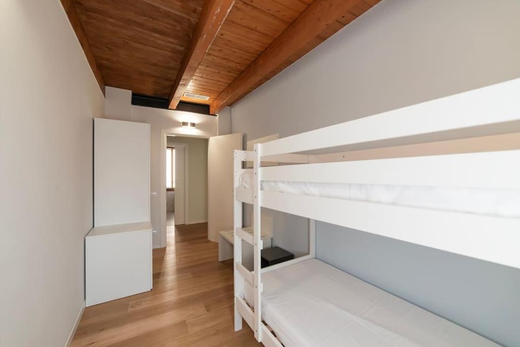 Dimora Acquamarina Apartment Venice Exterior photo