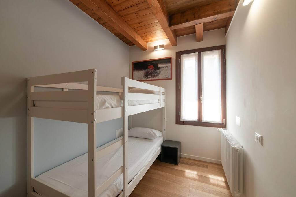 Dimora Acquamarina Apartment Venice Exterior photo