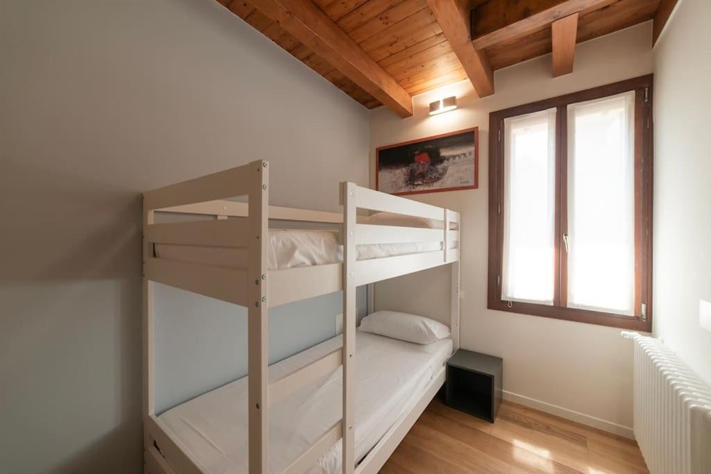 Dimora Acquamarina Apartment Venice Exterior photo