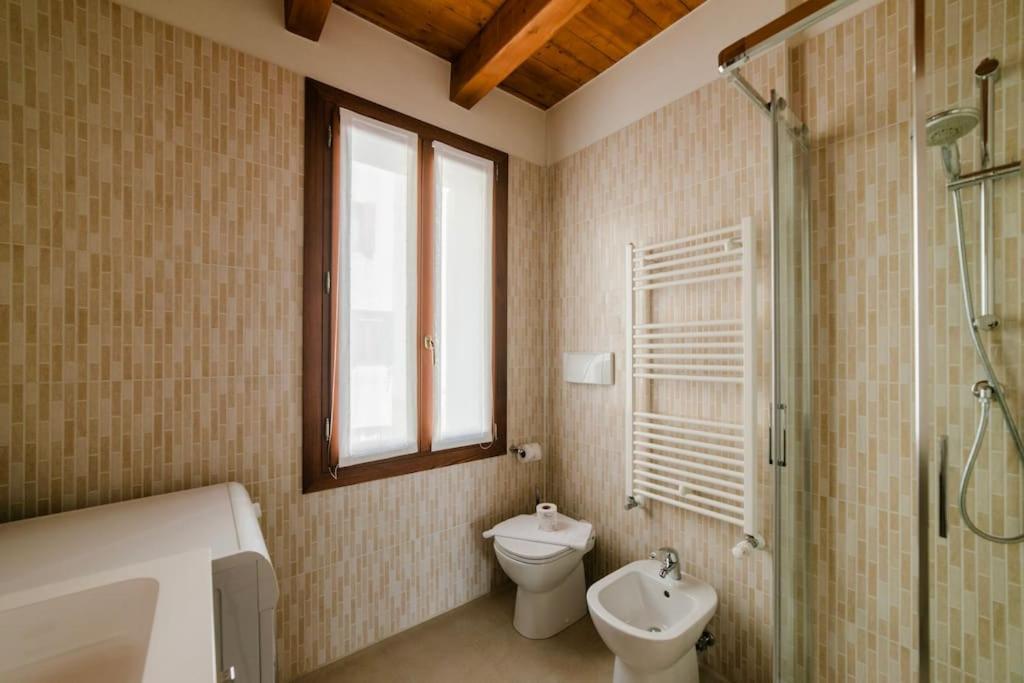 Dimora Acquamarina Apartment Venice Exterior photo